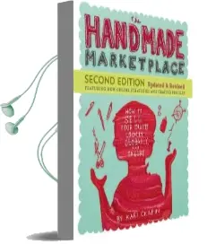 The Handmade Marketplace Second Edition Audiobook download free by Kari Chapin