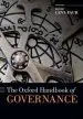 Audiobook The Oxford Handbook of Governance author David Levi Faur