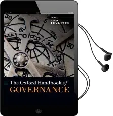 The Oxford Handbook of Governance Audiobook download free by David Levi Faur