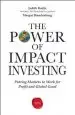 Audiobook The Power of Impact Investing: Putting Markets to Work for Profit and Global Good author Margot Brandenburg