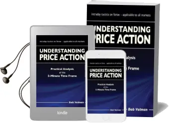 Understanding Price Action: Practical Analysis of the 5-Minute Time Frame Audiobook download free by Bob Volman