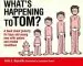 Audiobook What'S Happening to tom?: A Book About Puberty for Boys and Young men With Autism and Related Conditions author Kate E. Reynolds