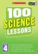 Audiobook 100 Science Lessons: Year 4 author Kendra Mcmahon