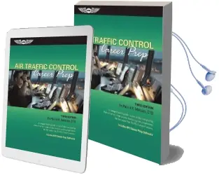 Air Traffic Control Career Prep: A Comprehensive Guide to one of the Best-Paying Federal Government Careers, Including Test Preparation for the Initial air Traffic Control Exams. Audiobook download free by Patrick R. Mattson