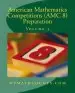 Audiobook American Mathematics Competitions (Amc 8) Preparation (Volume 3) author Sam Chen