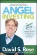 Audiobook Angel Investing: The Gust Guide to Making Money and Having fun Investing in Startups author David S. Rose