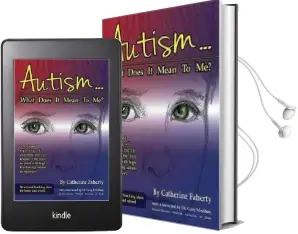 Autism...What Does it Mean to me?: A Workbook Explaining Self Awareness and Life Lessons to the Child or Youth With High Functioning Autism or Asperger'S Audiobook download free by Catherine Faherty