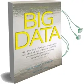 Big Data: A Revolution That Will Transform how we Live, Work, and Think Audiobook download free by Kenneth Cukier