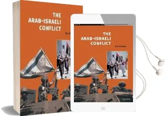 Cambridge History Programme key Stage 4: The Arab-Israeli Conflict Audiobook download free by Tony Mcaleavy