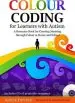 Audiobook Colour Coding for Learners With Autism: A Resource Book for Creating Meaning Through Colour at Home and School author Adele Devine
