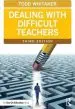 Audiobook Dealing With Difficult Teachers author Todd Whitaker