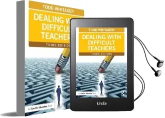 Dealing With Difficult Teachers Audiobook download free by Todd Whitaker