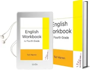 English Workbook for Fourth Grade Audiobook download free by Ted Warren
