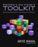 Audiobook Facilitator'S & Trainer'S Toolkit: Engage & Energize Participants for Success in Meetings, Classes & Workshops author Artie Mahal