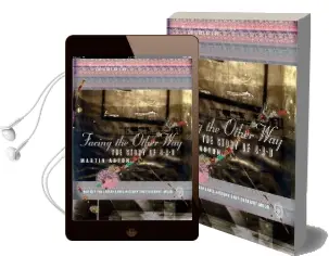 Facing the Other way: The Story of 4ad Audiobook download free by Martin Aston