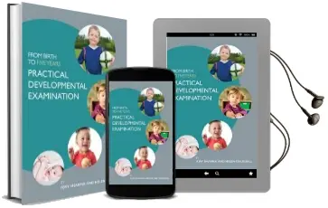 From Birth to Five Years: Practical Developmental Examination Audiobook download free by Ajay Sharma