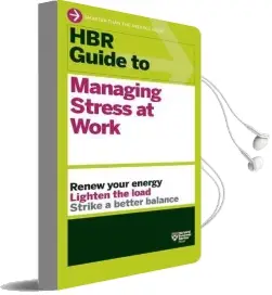Hbr Guide to Managing Stress at Work (Hbr Guide Series) Audiobook download free by Harvard Business Review