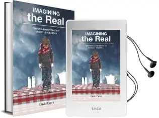 Imagining the Real: Towards a new Theory of Drama in Education Audiobook download free by David Davis