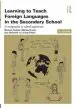 Audiobook Learning to Teach Foreign Languages in the Secondary School: A Companion to School Experience author Norbert Pachler