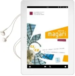 Nuovo Magari: Libro + cd Audio (2) C1/C2 Audiobook download free by Alessandro De Giuli