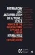Audiobook Patriarchy and Accumulation on a World Scale: Women in the International Division of Labour author Maria Mies