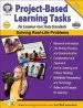 Audiobook Project-Based Learning Tasks for Common Core State Standards, Grades 6 - 8 author Schyrlet Cameron