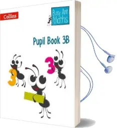 Pupil Book 3b Audiobook download free by Jeanette A. Mumford