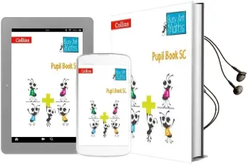 Pupil Book 5c Audiobook download free by Sandra Roberts
