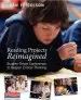 Audiobook Reading Projects Reimagined: Student-Driven Conferences to Deepen Critical Thinking author Dan Feigelson