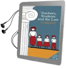 Teachers, Students and the Law, Fourth Edition Audiobook download free by Vivien Millane