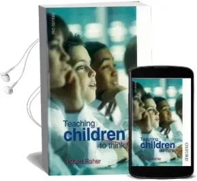 Teaching Children to Think Audiobook download free by Robert Fisher