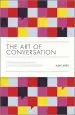 Audiobook The art of Conversation: Change Your Life With Confident Communication author Judy Apps