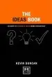 Audiobook The Ideas Book: 50 Ways to Generate Ideas Visually author Kevin Duncan