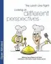 Audiobook The Lunch Line Fight: Looking at Different Perspectives author Tosca Killoran