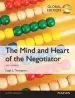 Audiobook The Mind and Heart of the Negotiator, Global Edition author Leigh Thompson