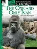 Audiobook The one and Only Ivan: An Instructional Guide for Literature: An Instructional Guide for Literature author Jennifer Prior