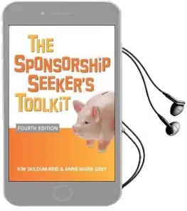 The Sponsorship Seeker'S Toolkit, Fourth Edition Audiobook download free by Kim Skildum Reid