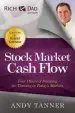 Audiobook The Stock Market Cash Flow: Four Pillars of Investing for Thriving in Today'S Markets author Andy Tanner