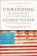Audiobook The Unwinding: An Inner History of the new America author George Packer
