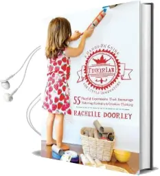 Tinkerlab Audiobook download free by Rachelle Doorley