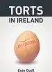 Audiobook Torts in Ireland author Eoin Quill