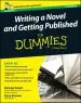 Audiobook Writing a Novel and Getting Published for Dummies uk author George Green