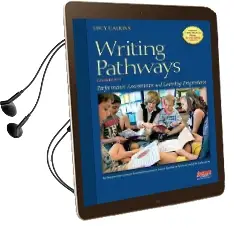 Writing Pathways: Performance Assessments and Learning Progressions, Grades k-8 Audiobook download free by Lucy Calkins