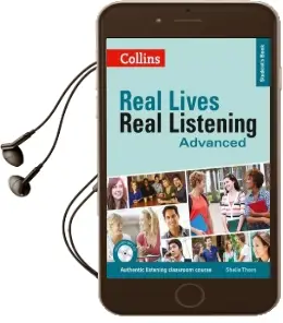 Advanced Student'S Book - Complete Edition: B2-C1 Audiobook download free by Sheila Thorn