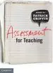 Audiobook Assessment for Teaching 1ed author Patrick Griffin