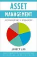 Audiobook Asset Management: A Systematic Approach to Factor Investing author Andrew Ang