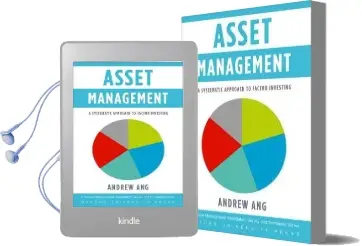 Asset Management: A Systematic Approach to Factor Investing Audiobook download free by Andrew Ang