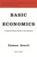 Audiobook Basic Economics author Thomas Sowell
