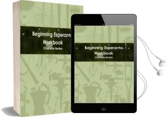 Beginning Esperanto Workbook Audiobook download free by Charlotte Burton