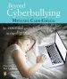Audiobook Beyond Cyberbullying author Michael Carr Gregg